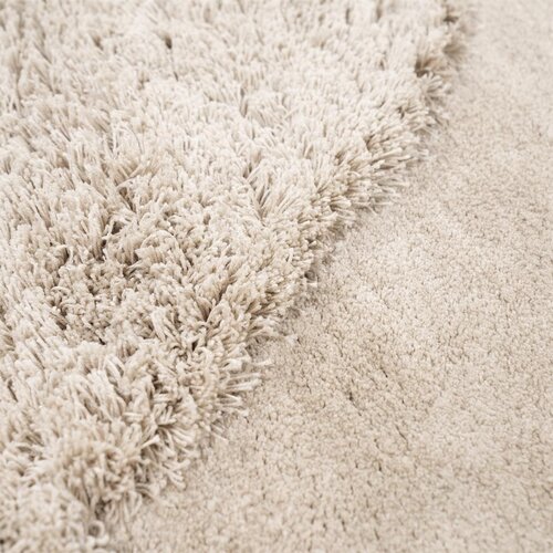 Vloerkleed Praia - Beige 345 x 245 cm Vloerkleed Praia - Beige 345 x 245 cm