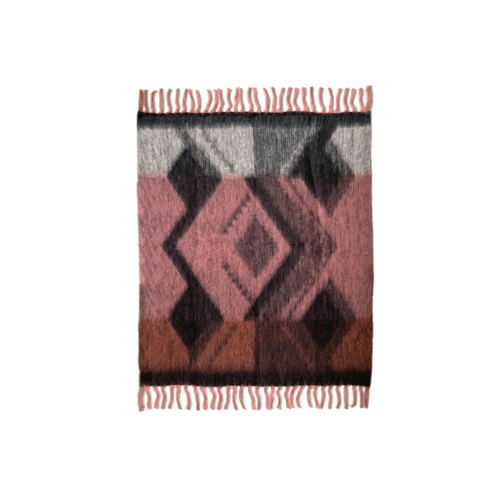 Soft Plaid - Black 125 x 150 cm Soft Plaid - Black 125 x 150 cm