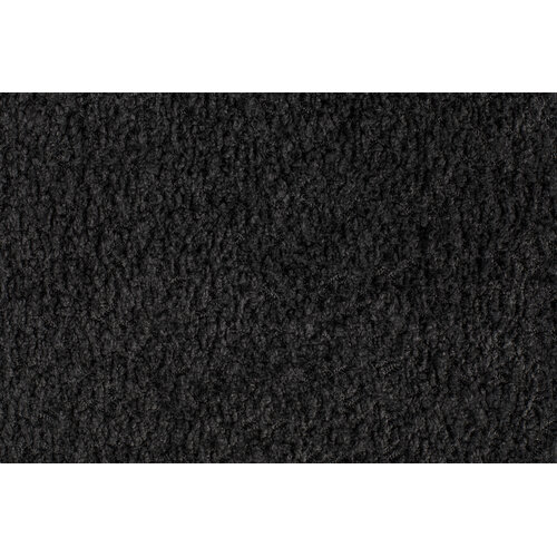 Zuiver Ridge Kink Stoel -  Soft Black