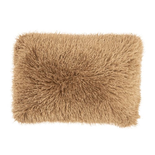 Kussen Doodly - Taupe 40 x 60 cm Kussen Doodly - Taupe 40 x 60 cm