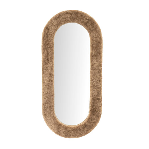 Spiegel Kiss Large - Brown Spiegel Kiss Large - Brown