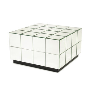 Koffietafel Flectron