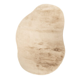 Vloerkleed Fluffy Organic - 300 x 230 cm Vloerkleed Fluffy Organic - 300 x 230 cm