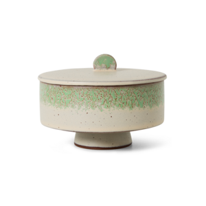 HKliving Bonbon Bowl 70s - Slush