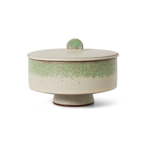 HKliving Bonbon Bowl 70s - Slush HKliving Bonbon Bowl 70s - Slush
