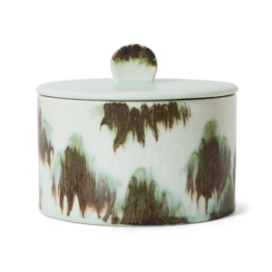 HKliving Cookie Jar 70s - Tide