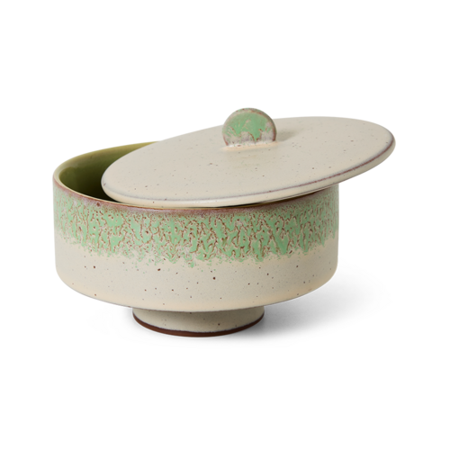 HKliving Bonbon Bowl 70s - Slush HKliving Bonbon Bowl 70s - Slush