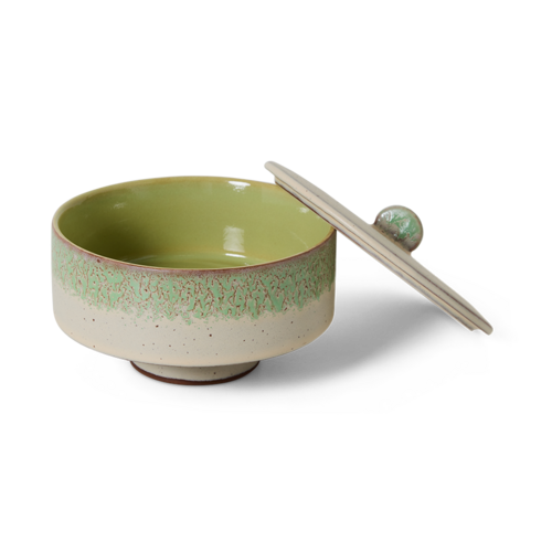 HKliving Bonbon Bowl 70s - Slush HKliving Bonbon Bowl 70s - Slush