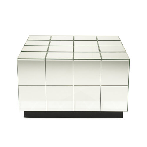 Koffietafel Flectron Koffietafel Flectron