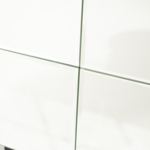 Koffietafel Flectron Koffietafel Flectron