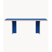 Toonzaalmodel Eettafel Blue - 220 x 90 cm