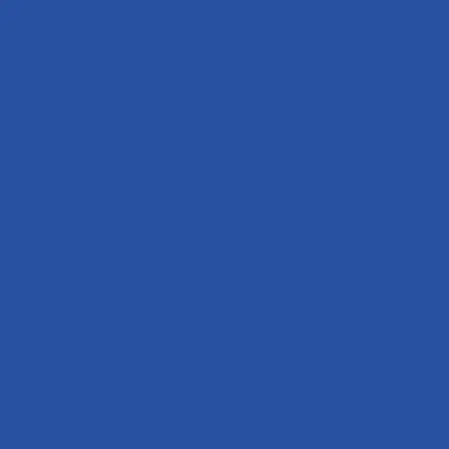 HKliving Toonzaalmodel Eettafel Blue - 220 x 90 cm