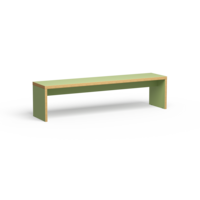 Bench Pistachio - 180 cm