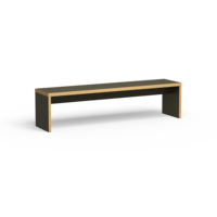 Bench Forest - 180 cm