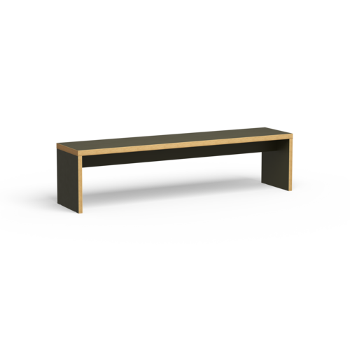 HKliving Bench Forest - 180 cm HKliving Bench Forest - 180 cm