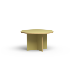 HKliving Eettafel Olive - Ø130 cm HKliving Eettafel Olive - Ø130 cm