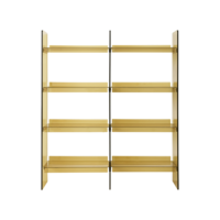 Wandrek Olive Green - Acryl 160 cm