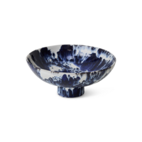 Bowl - Indigo