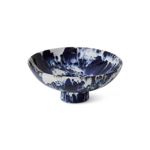 HKliving Bowl - Indigo
