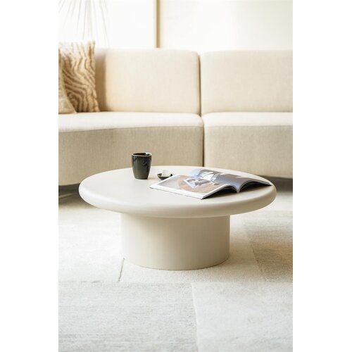 Salontafel Jade - Soft White