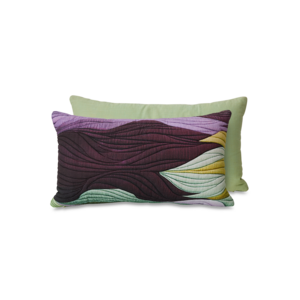 HKliving Kussen - Watercolour 50 x 30 cm