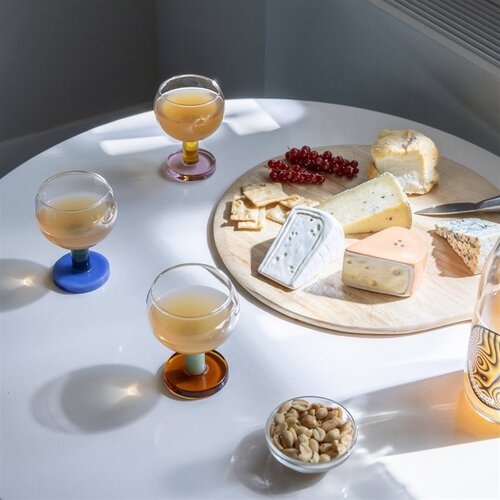 &Klevering Salt & Pepper - Cheese