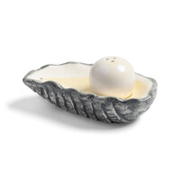 Salt & Pepper - Oyster