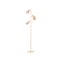 Vloerlamp Sledge - Zand