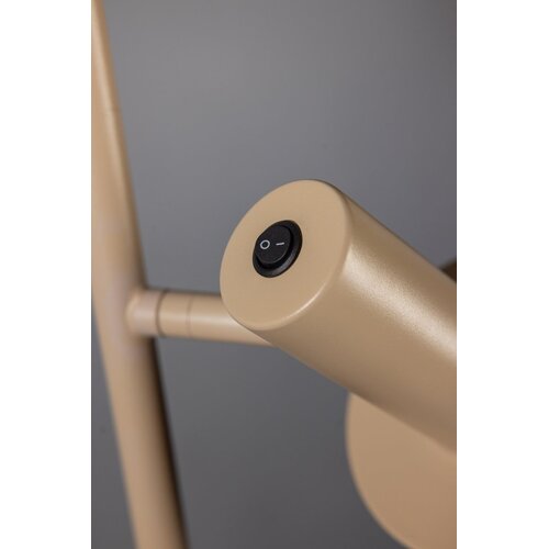 Vloerlamp Sledge - Zand