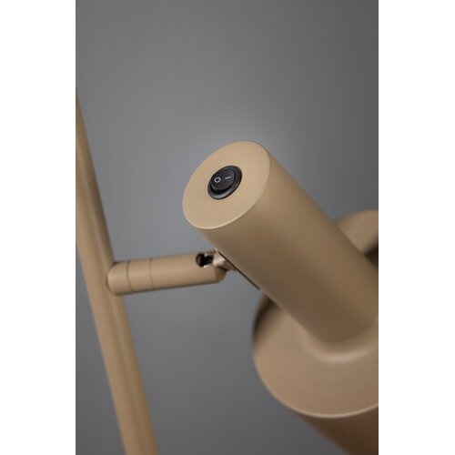 Vloerlamp Sledge - Zand