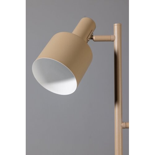 Vloerlamp Sledge - Zand