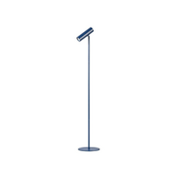 ETH Nikki Vloerlamp 1x GU10 Blue