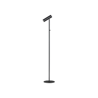 ETH Nikki Vloerlamp 1x GU10 Black