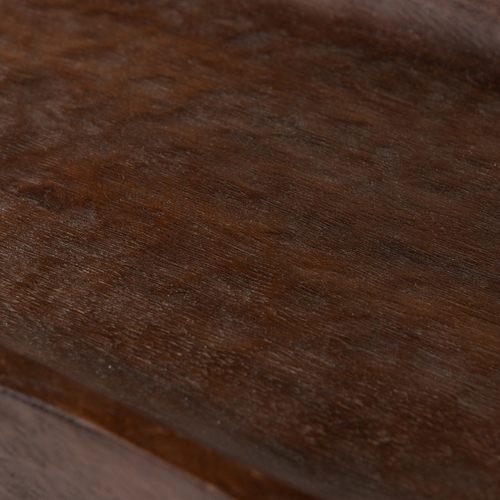 Woood Dienblad Josie - Mangohout