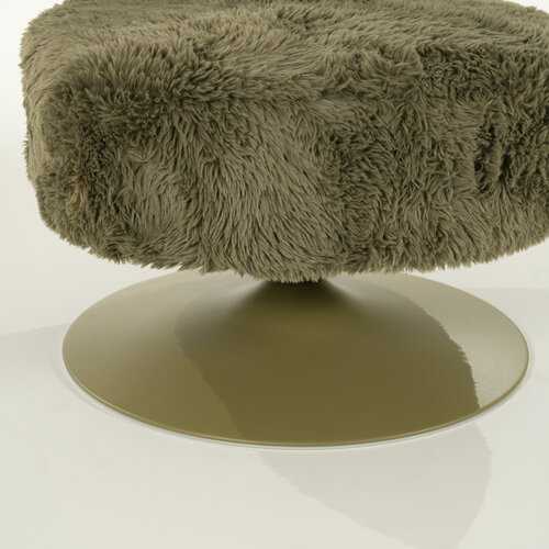 Draaifauteuil Furlo - Green