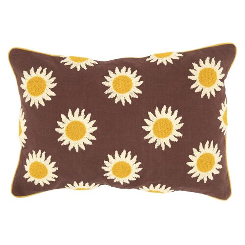 Kussen Sunflare 40 x 60 cm Kussen Sunflare 40 x 60 cm