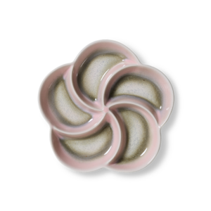 HKliving Snack Tray 70s - Muse HKliving Snack Tray 70s - Muse