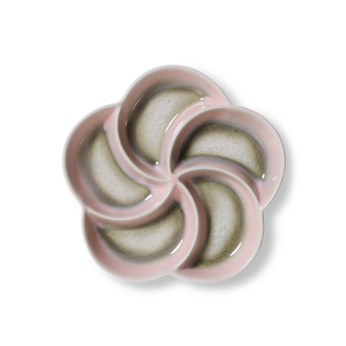 HKliving Snack Tray 70s - Muse HKliving Snack Tray 70s - Muse