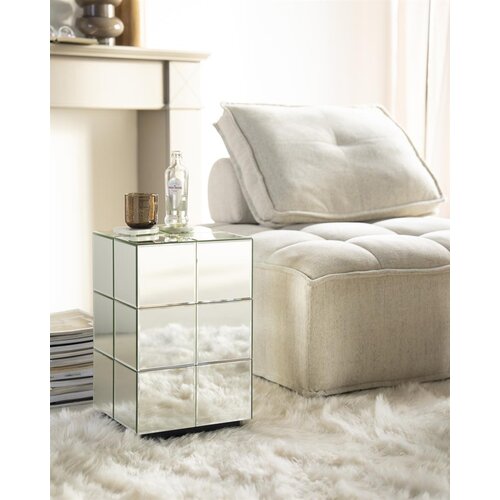 Bijzettafel Flectron