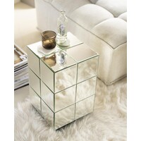 Bijzettafel Flectron