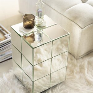 Bijzettafel Flectron