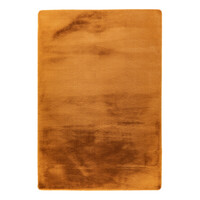 Fluffy vloerkleed - Rechthoekig - Amber - 200 x 290 cm