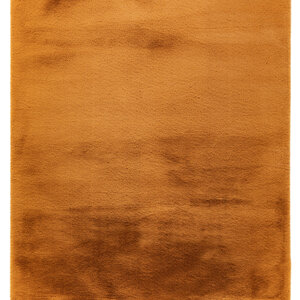 U&S Carpet Collection Fluffy vloerkleed - Rechthoekig - Amber - 200 x 290 cm U&S Carpet Collection Fluffy vloerkleed - Rechthoekig - Amber - 200 x 290 cm