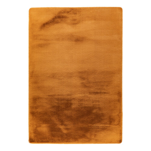U&S Carpet Collection Fluffy vloerkleed - Rechthoekig - Amber - 200 x 290 cm U&S Carpet Collection Fluffy vloerkleed - Rechthoekig - Amber - 200 x 290 cm