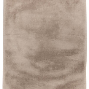 U&S Carpet Collection Fluffy vloerkleed - Rechthoekig - Light Taupe - 200 x 290 cm U&S Carpet Collection Fluffy vloerkleed - Rechthoekig - Light Taupe - 200 x 290 cm