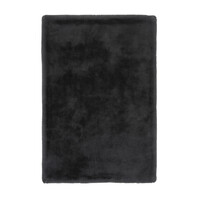 Fluffy vloerkleed - Rechthoekig - Graphite - 160 x 230 cm