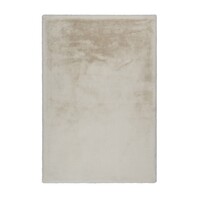 Fluffy vloerkleed - Rechthoekig - Ivory - 240 x 330 cm
