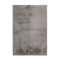 Fluffy vloerkleed - Rechthoekig - Taupe - 240 x 330 cm