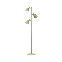 Vloerlamp Sledge - Groen