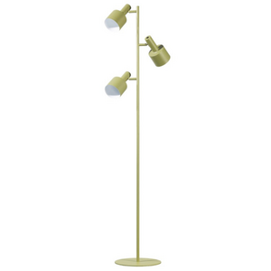 Vloerlamp Sledge - Groen